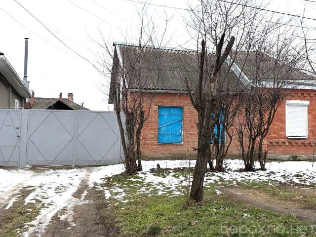 Продам: дом