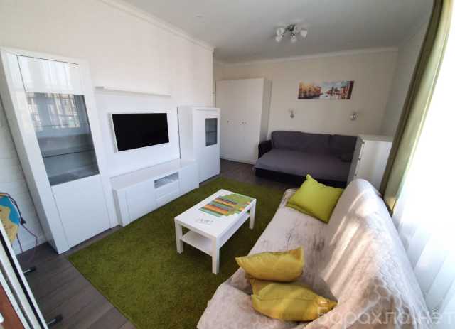 Сдам: квартиру