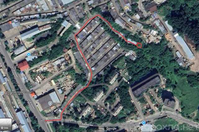 Продам: здание