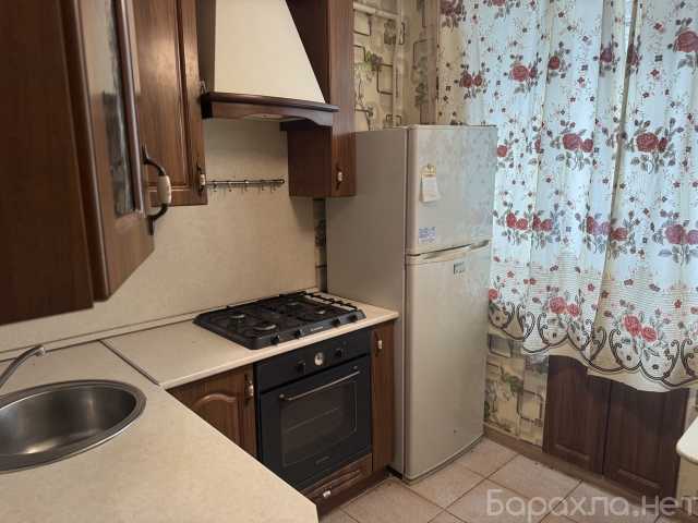 Продам: квартиру