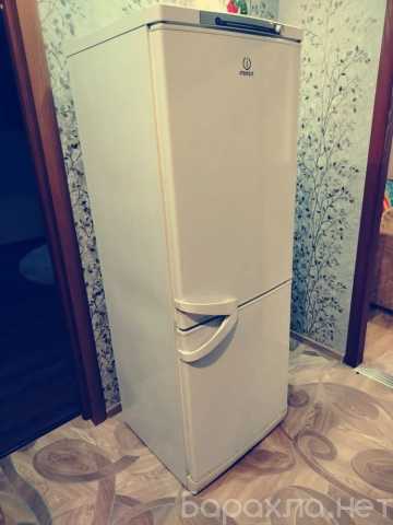 Продам: 2-камерный холодильник