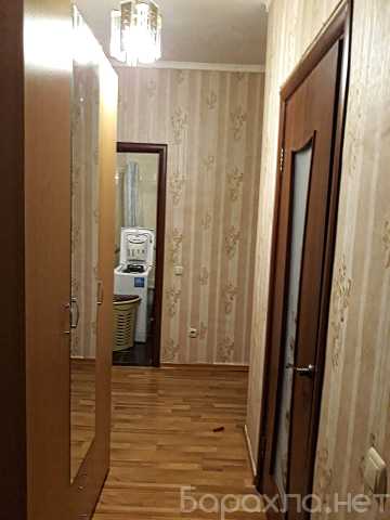 Продам: квартиру