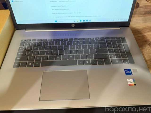 Продам: ноутбук