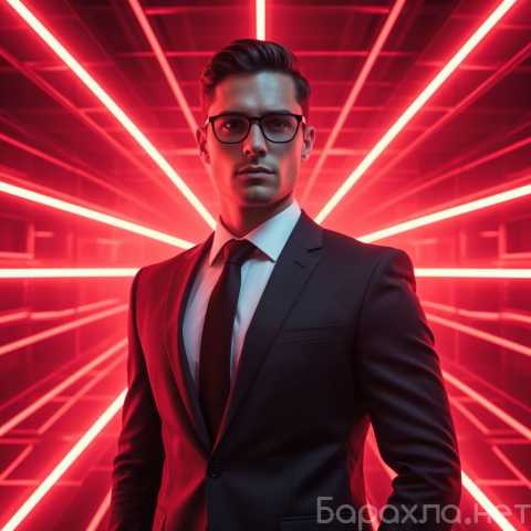 Вакансия: Офис-менеджер