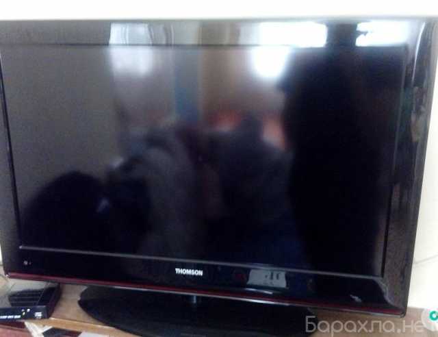 Продам: цветной телевизор