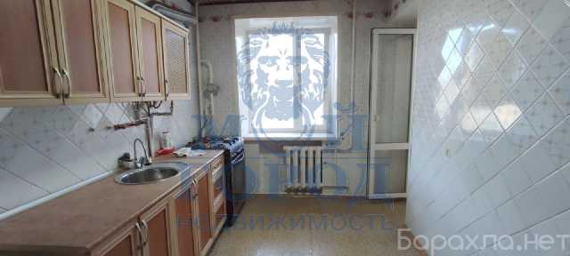 Продам: квартиру