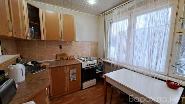 Продам: квартиру