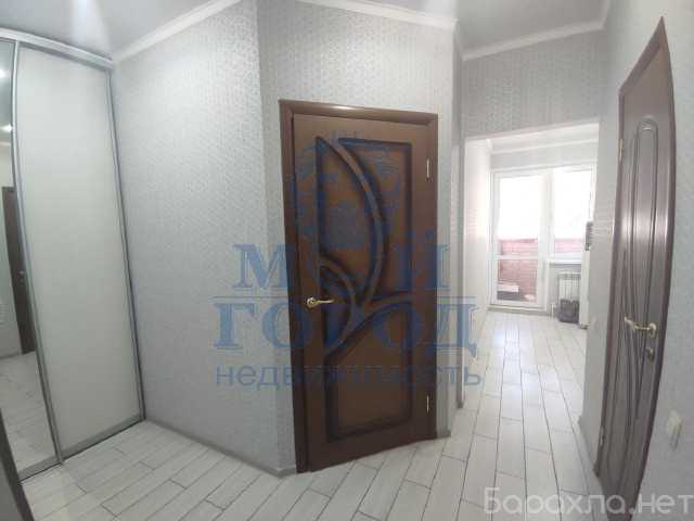 Продам: квартиру