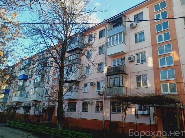 Продам: квартиру