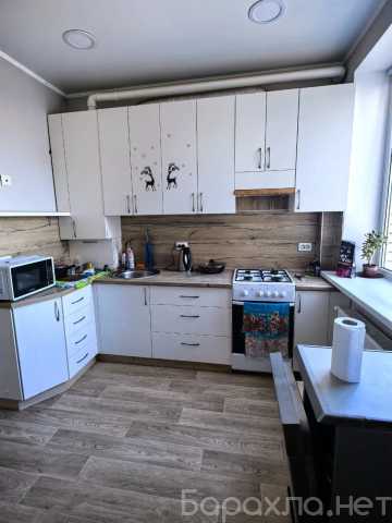 Продам: квартиру