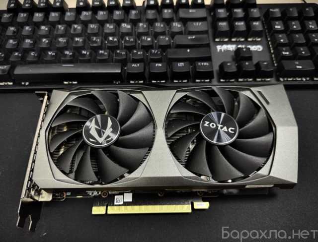 Продам: RTX 3060 12Gb Gaming