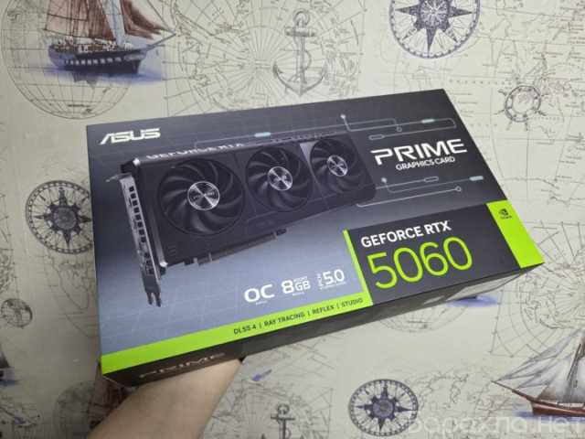 Продам: видеокарту