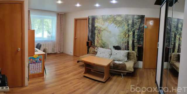 Продам: квартиру