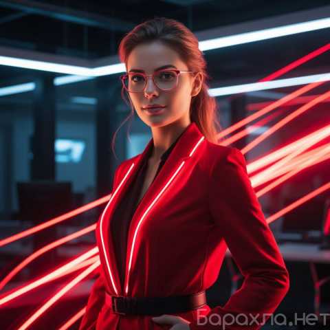 Вакансия: Ищем креативного SMM-менеджера