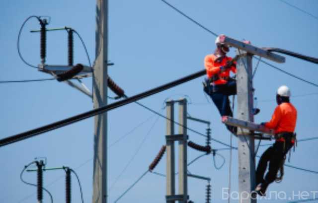 Предложение: Монтаж СИП, Прокладка кабеля, Электромонтаж