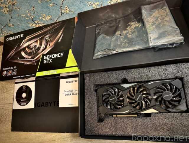 Продам: видеокарту