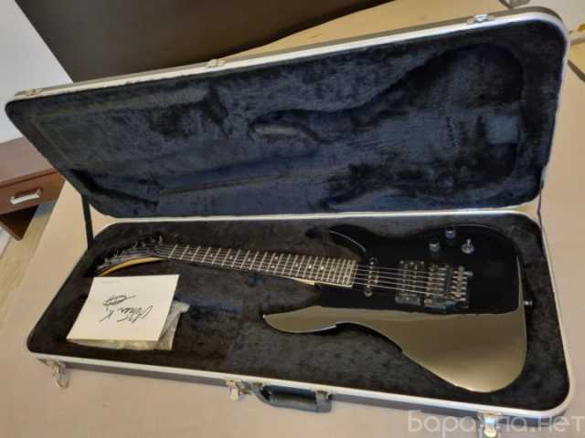 Продам: электрогитару