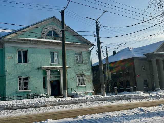 Продам: здание