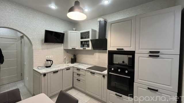 Продам: квартиру