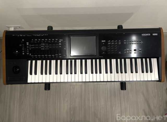 Продам: пианино