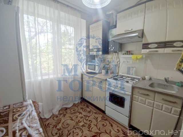 Продам: квартиру