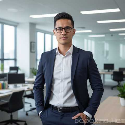 Вакансия: Секретарь