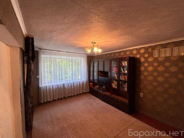 Продам: квартиру