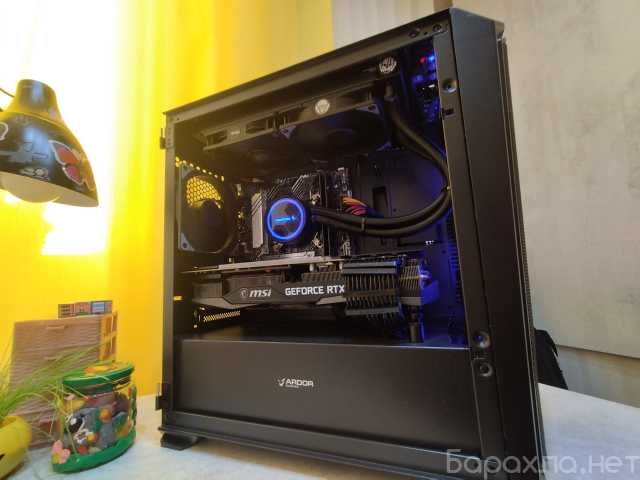 Продам: игровой компьютер