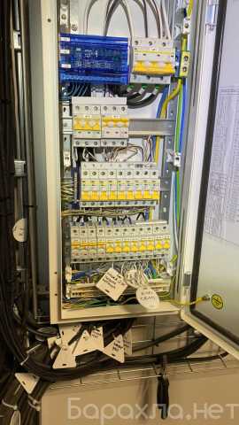 Предложение: Электрик. Электромонтаж Петрозаводск