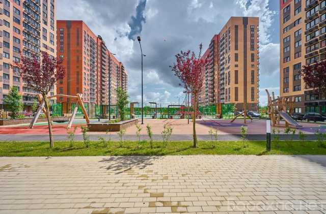 Продам: квартиру