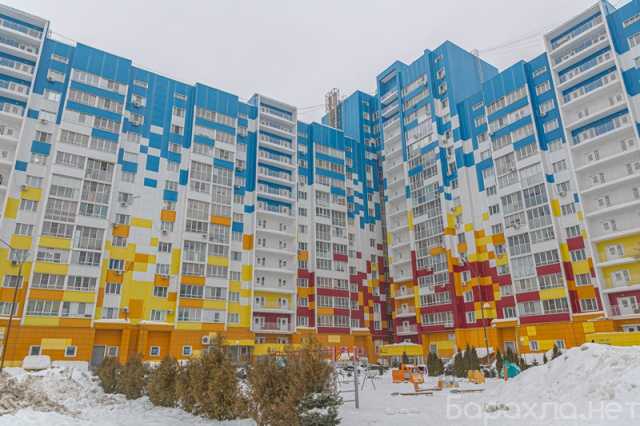 Продам: квартиру