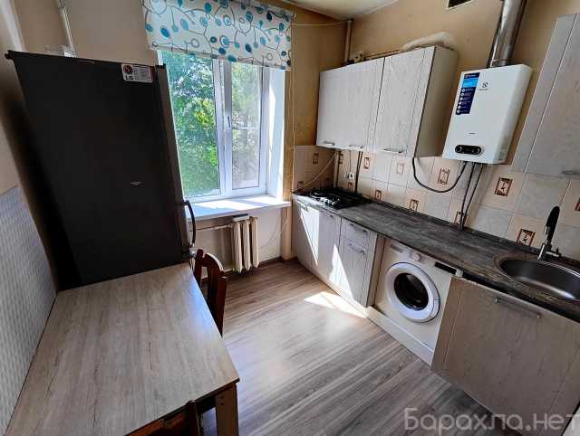 Сдам: квартиру