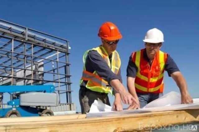 Предложение: Строительство ЛЭП, Монтаж линий электропередач 0,4-35 кВ