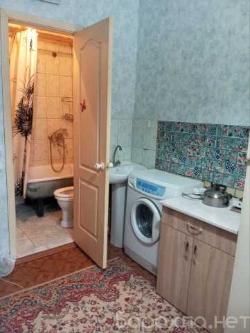 Сдам: квартиру с мебелью