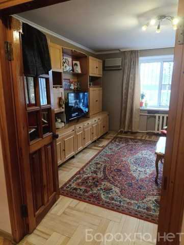 Продам: квартиру