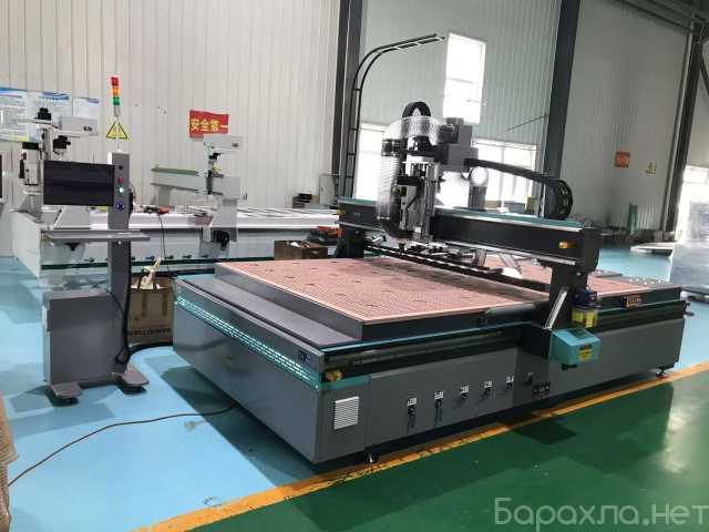 Продам: [ Фрезерный станок с ЧПУ ]