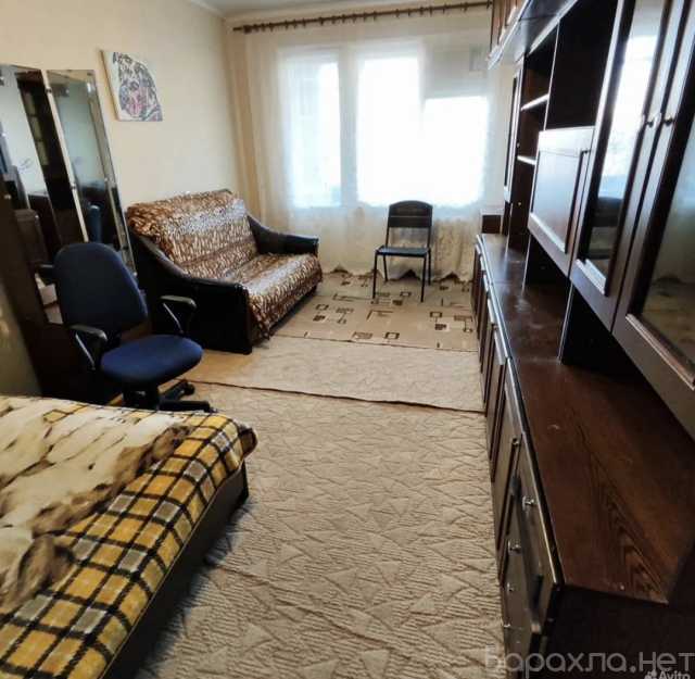 Сдам: квартиру