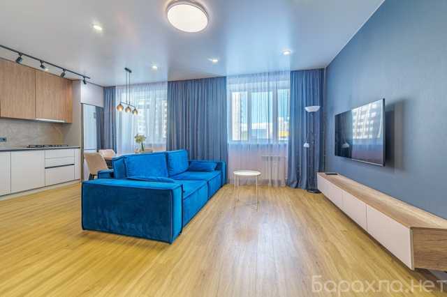 Продам: квартиру