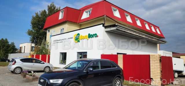 Продам: здание