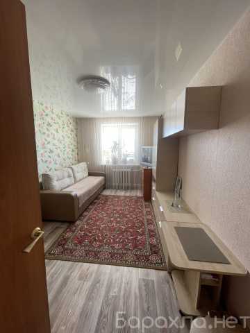 Продам: квартиру