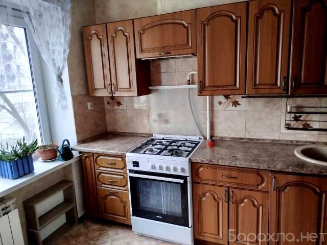 Сдам: квартиру