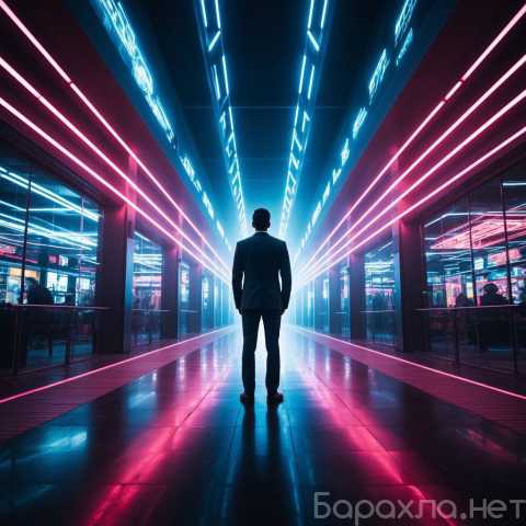 Вакансия: Консультант по работе с чатами и почтой