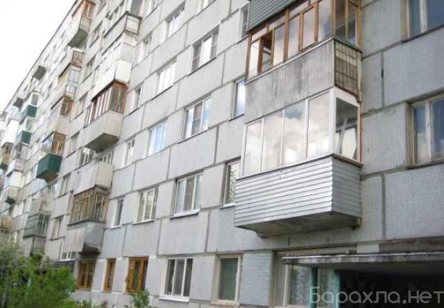 Продам: квартиру