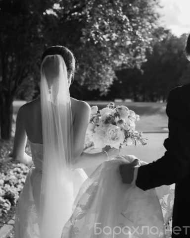 Предложение: Фотограф на свадьбу