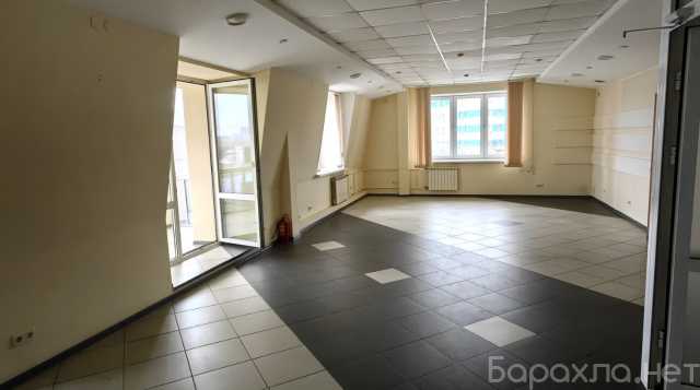 Сдам: Офис в самом центре города 189 м² 1 лини