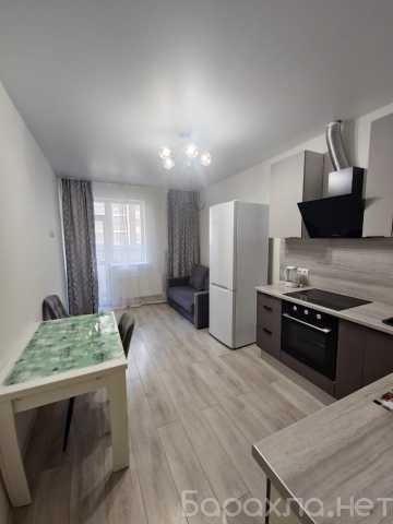 Сдам: квартиру с мебелью