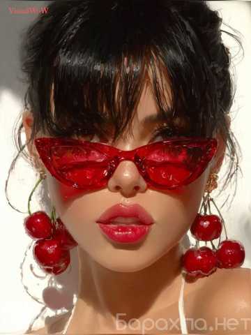 Вакансия: МОДЕЛЬ ДЛЯ СОПРОВОЖДЕНИЯ НА МЕРОПРИЯТИЯХ