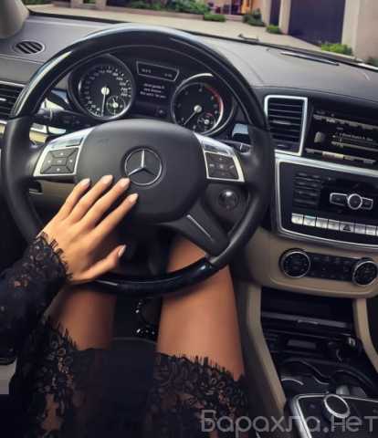 Предложение: Агенство в активном поиске индивидуалок