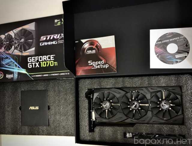 Продам: видеокарту