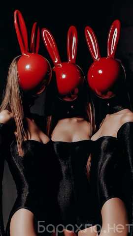 Требуется: Модель на мероприятия